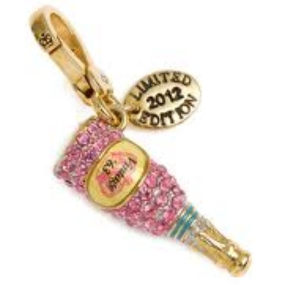 ISO: Juicy Couture Charms - Picture 3 of 6